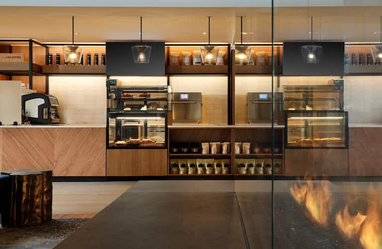 Alpenrock Breckenridge, Curio Collection By Hilton 4*