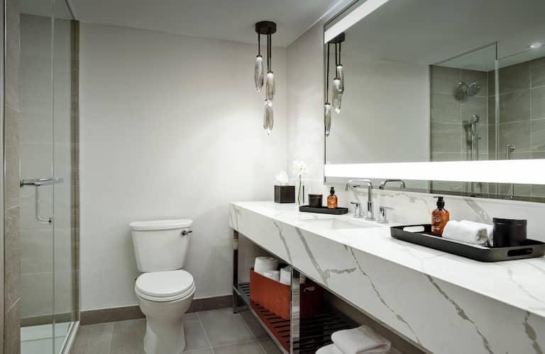 Alpenrock Breckenridge, Curio Collection By Hilton Breckenridge