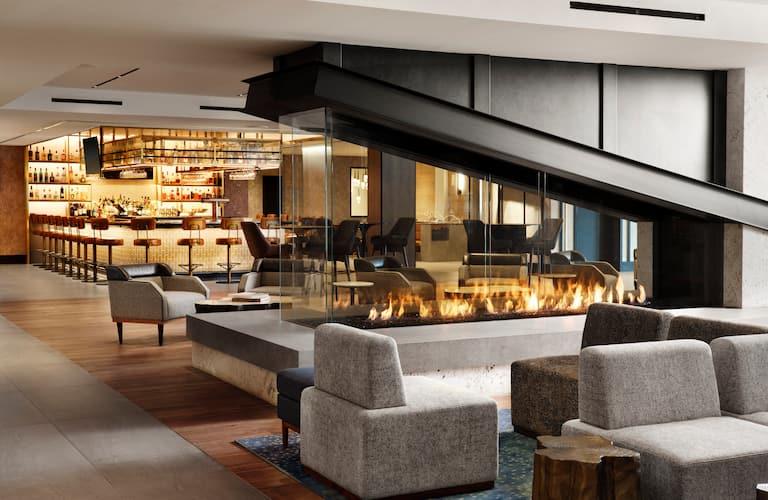 Alpenrock Breckenridge, Curio Collection By Hilton