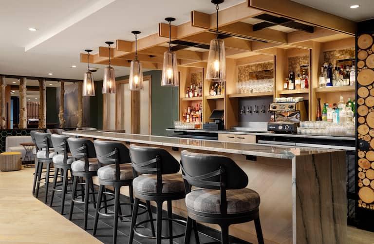 Alpenrock Breckenridge, Curio Collection By Hilton Breckenridge