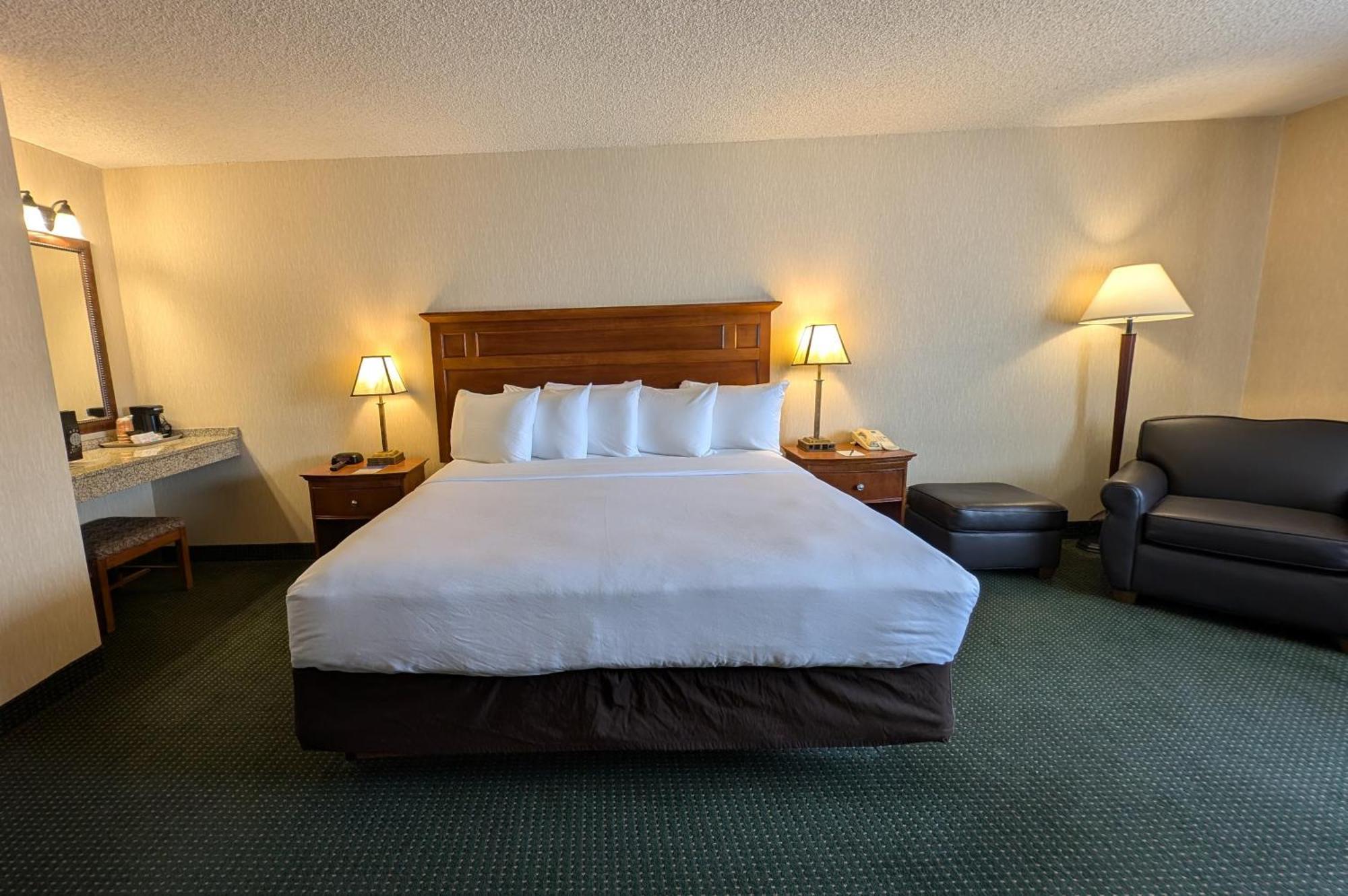 Inn Comfort Near Vail Beaver Creek Avon