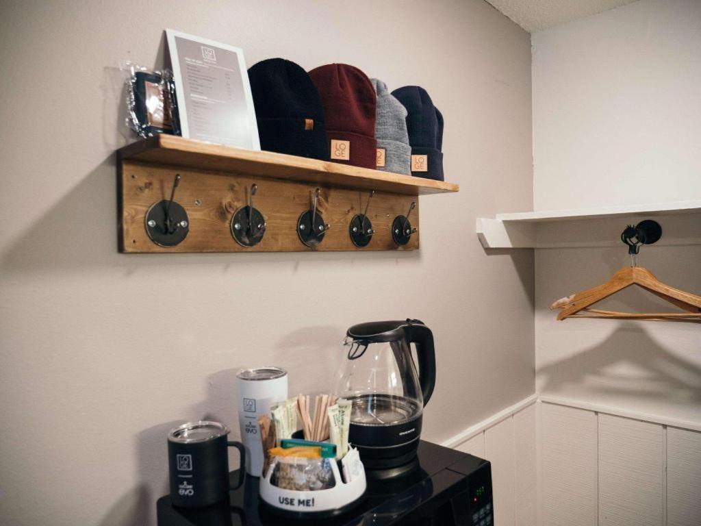 Loge Hotel Breckenridge