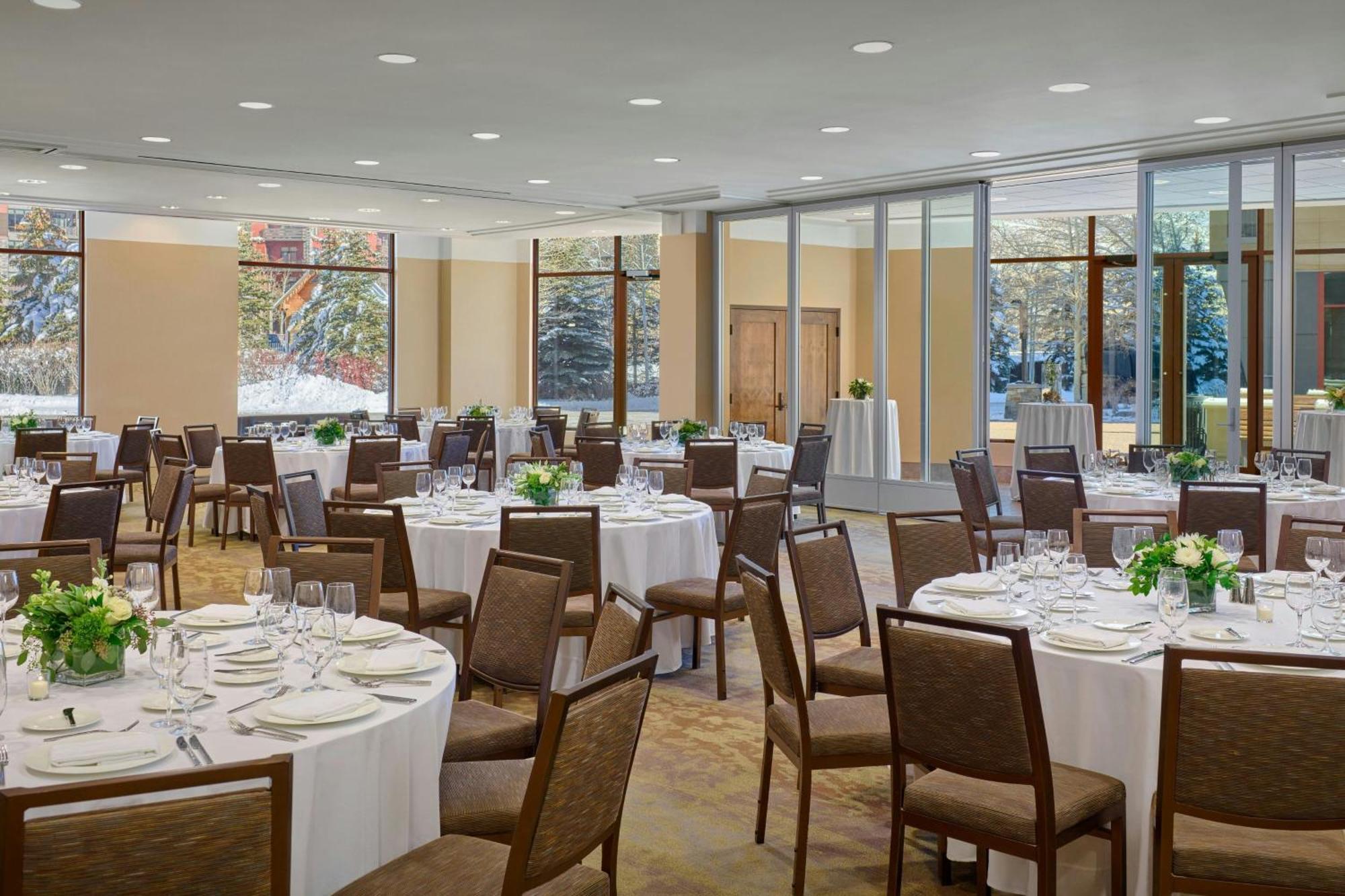 The Westin Riverfront & Spa, Avon, Vail Valley Resort
