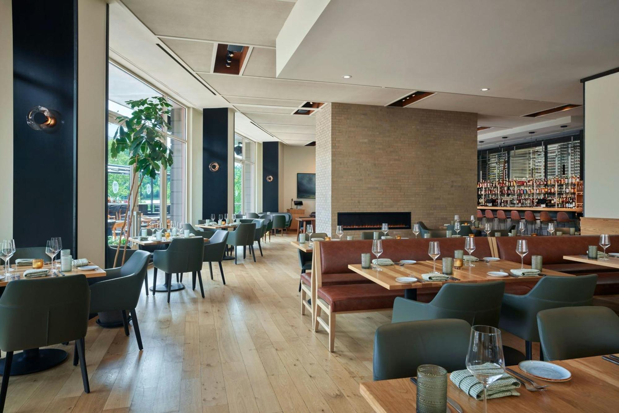 The Westin Riverfront & Spa, Avon, Vail Valley Resort 4*