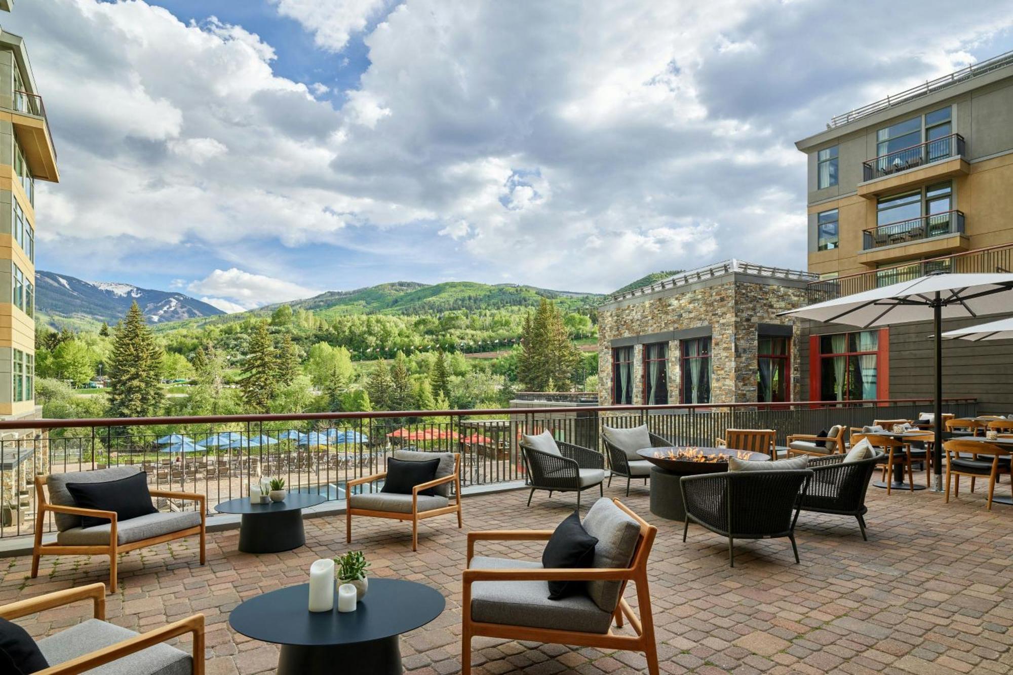 The Westin Riverfront & Spa, Avon, Vail Valley Resort Avon