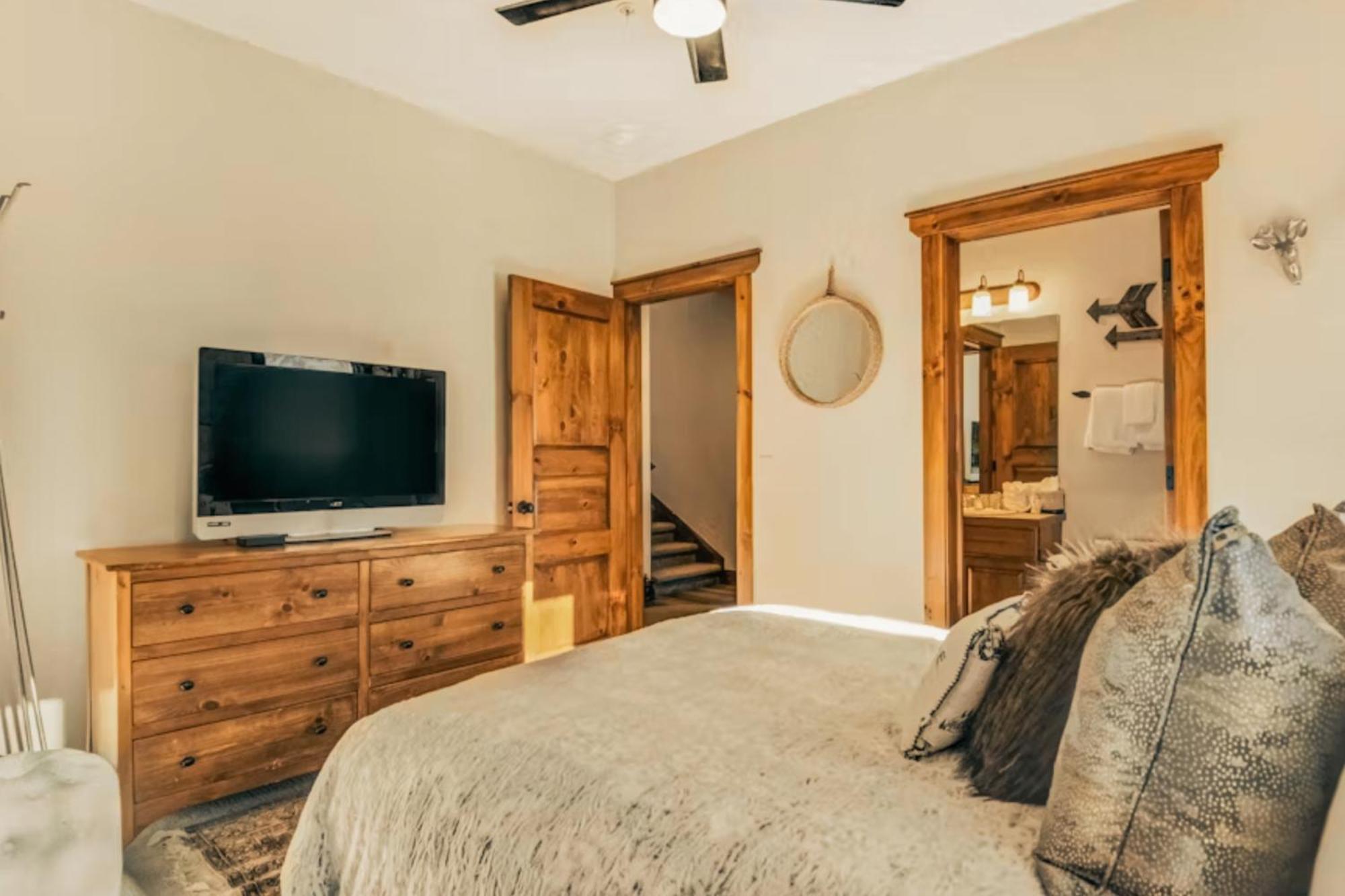 Saddlewood Holiday home *