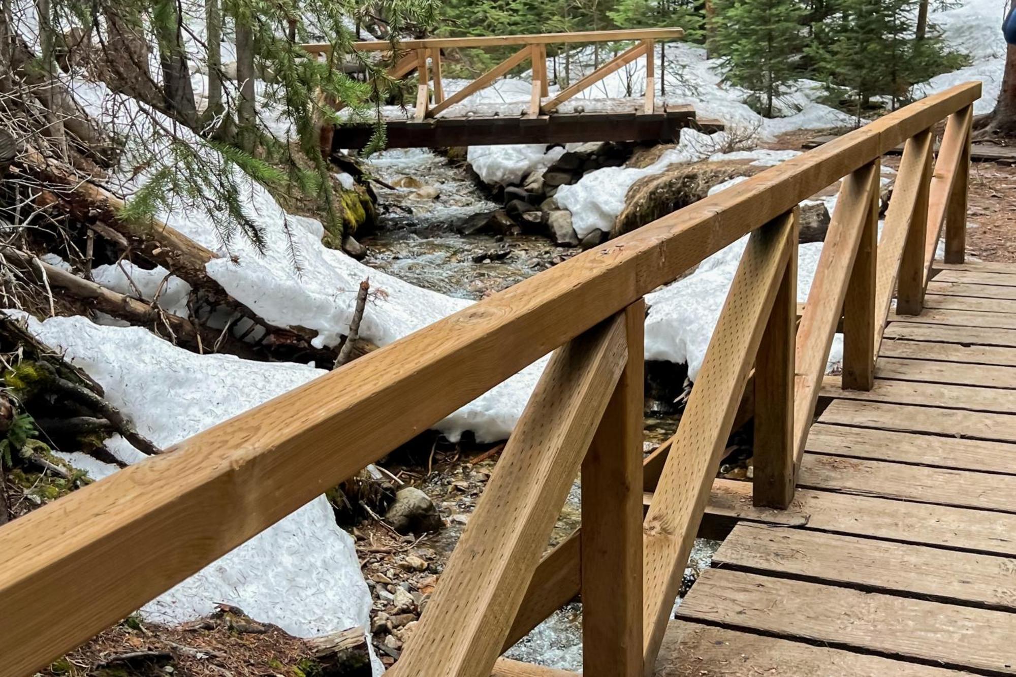 Saddlewood * Breckenridge