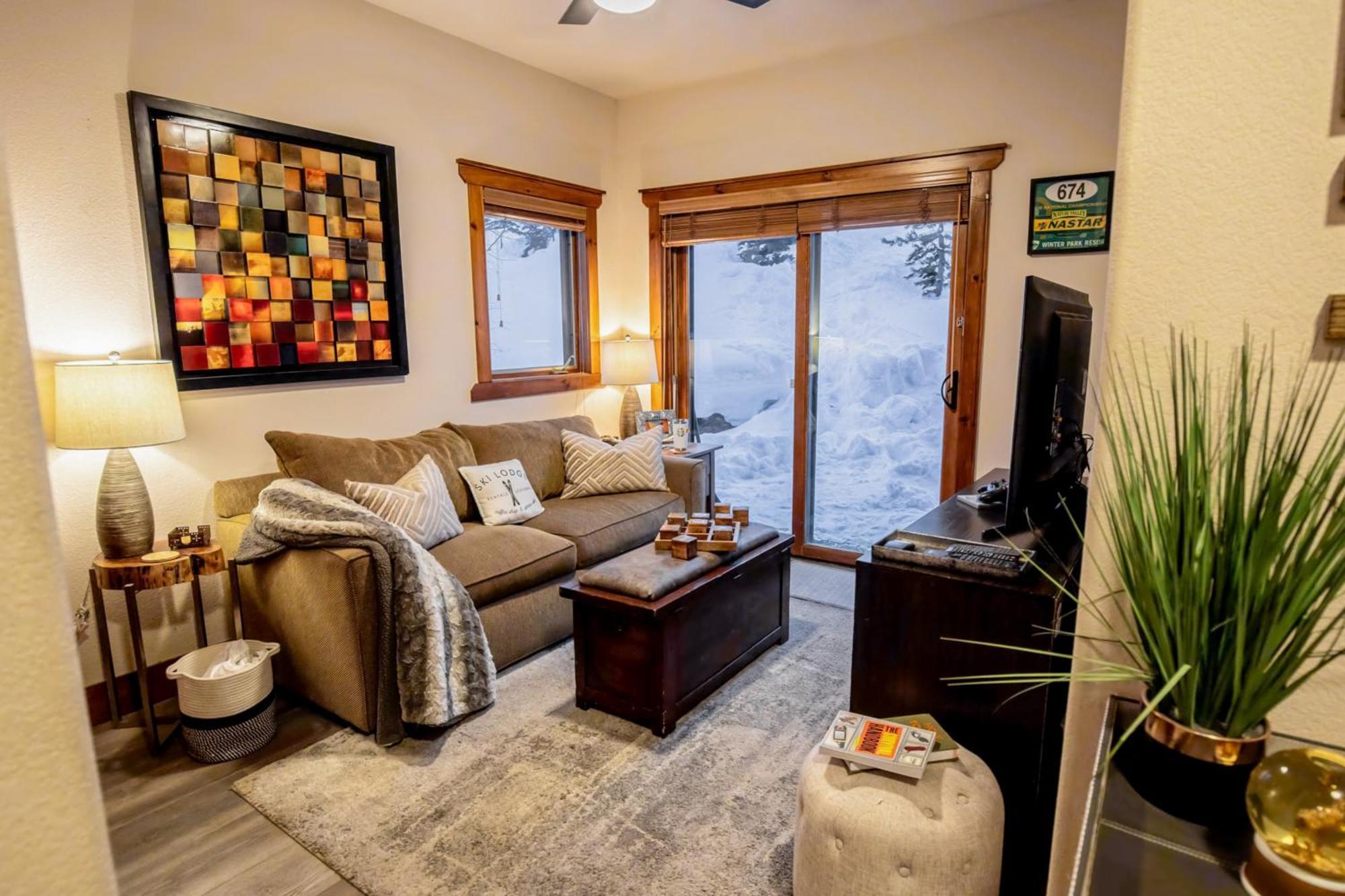 Saddlewood * Breckenridge