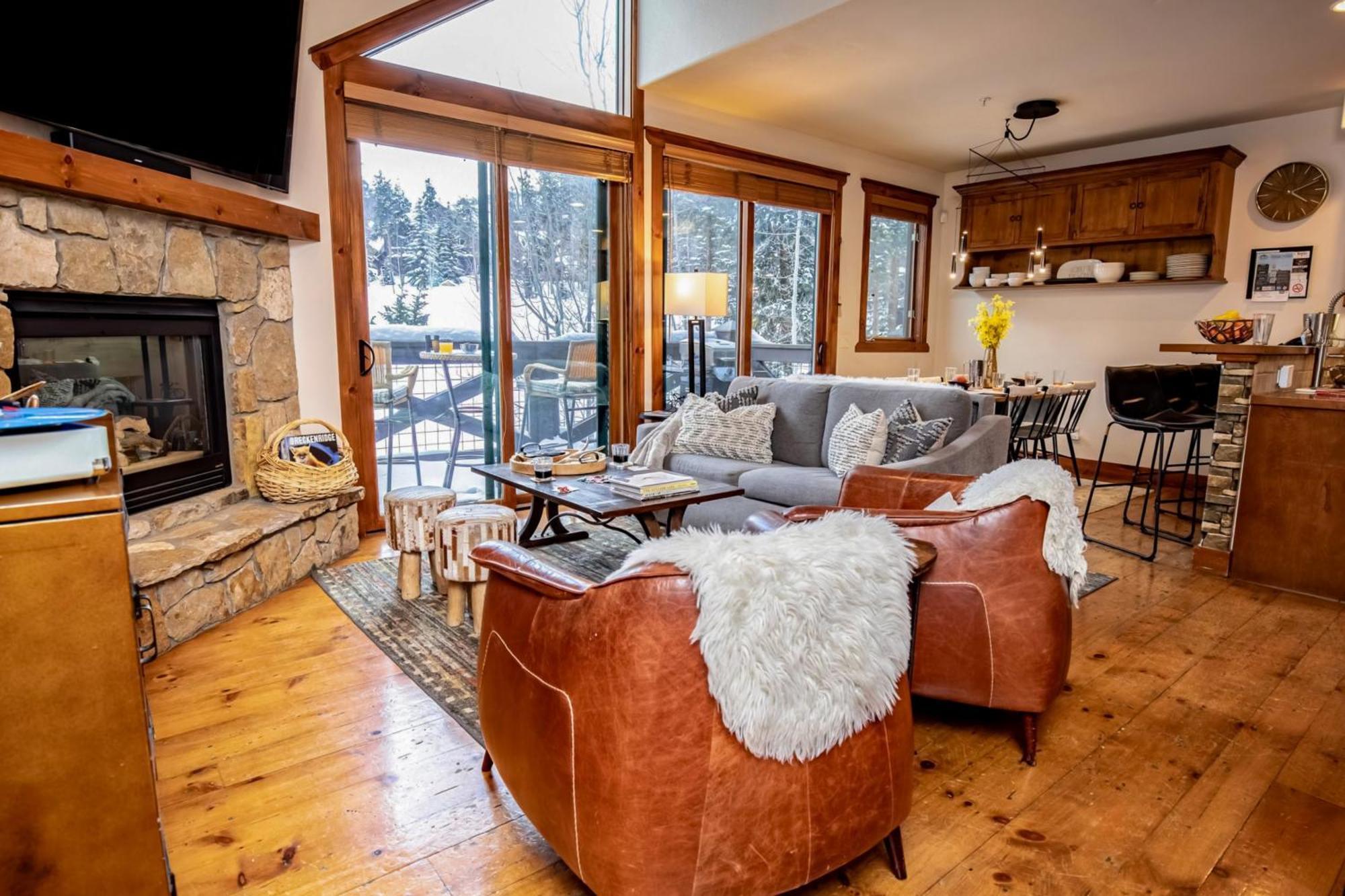 Saddlewood Holiday home