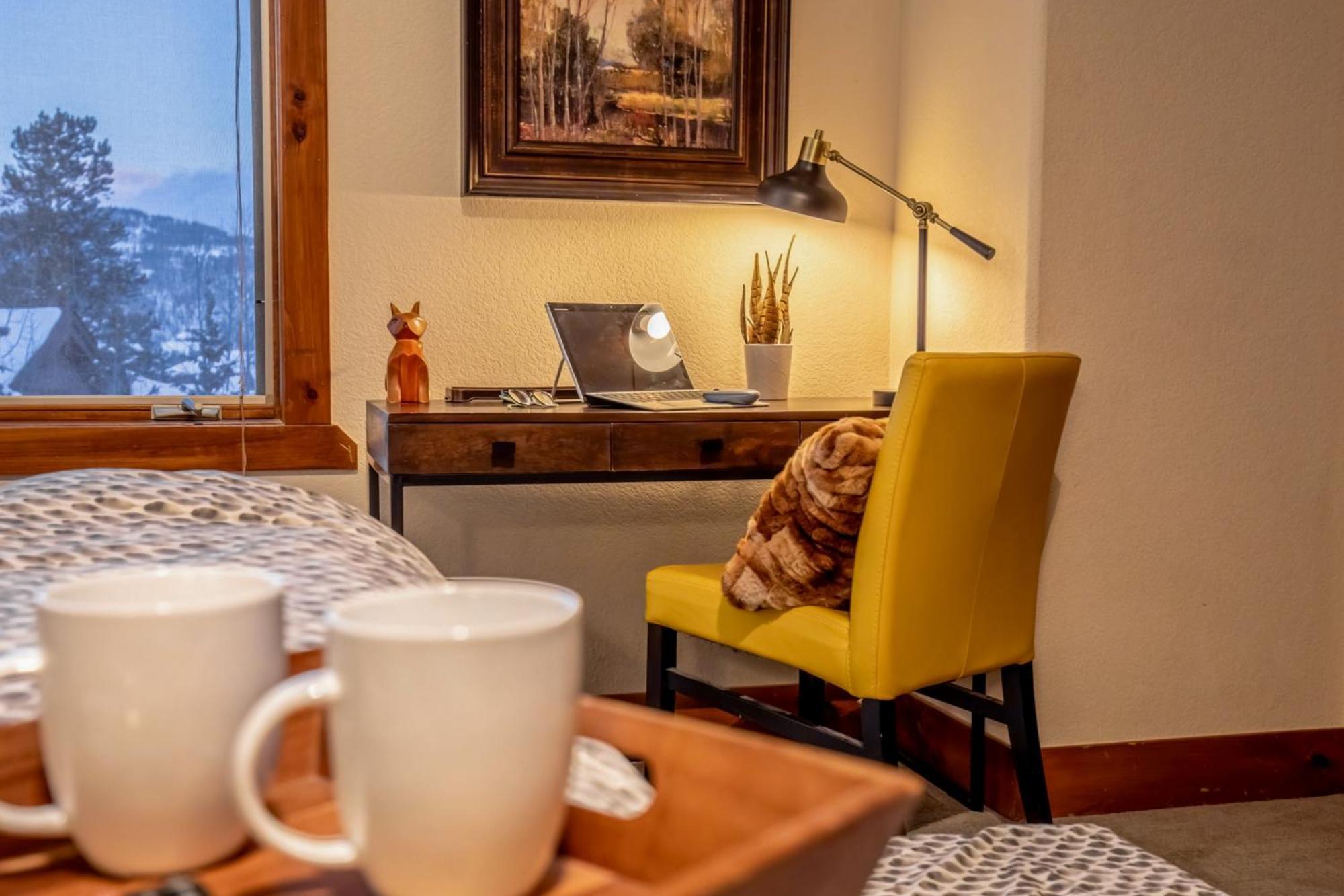 Saddlewood Holiday home Breckenridge