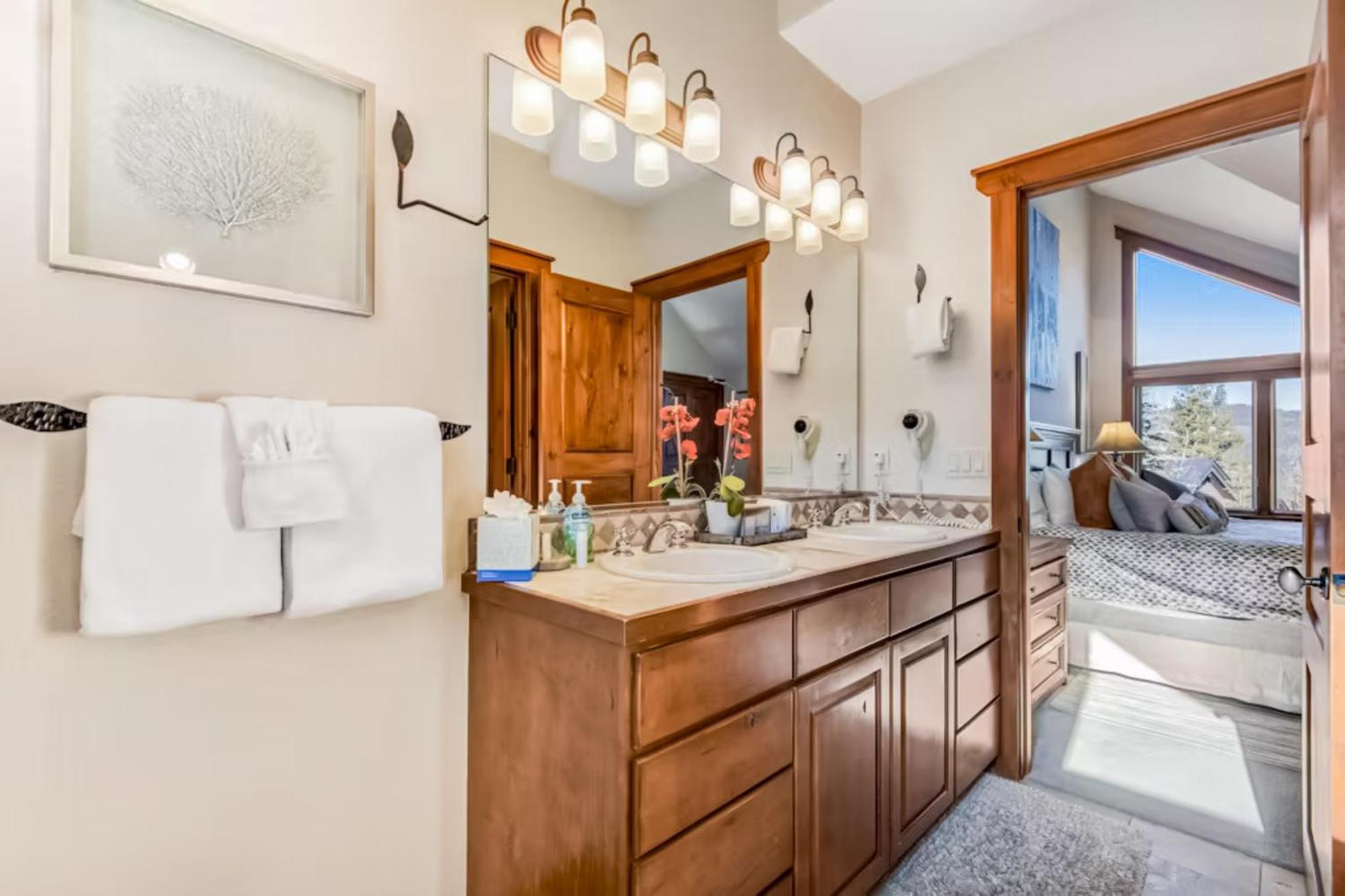 Holiday home Saddlewood Breckenridge