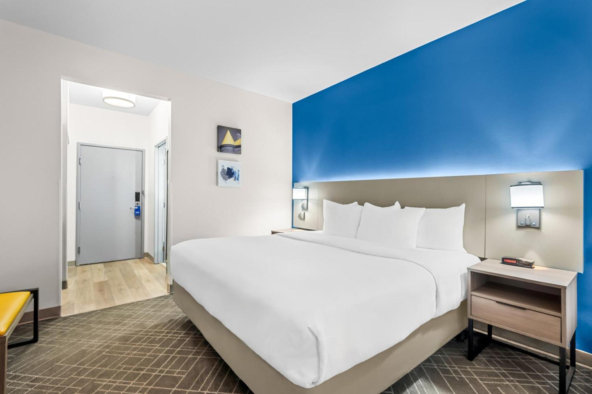 Hotel Comfort Denver North -