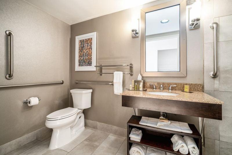 Hotel Doubletree By Hilton Denver/westminister