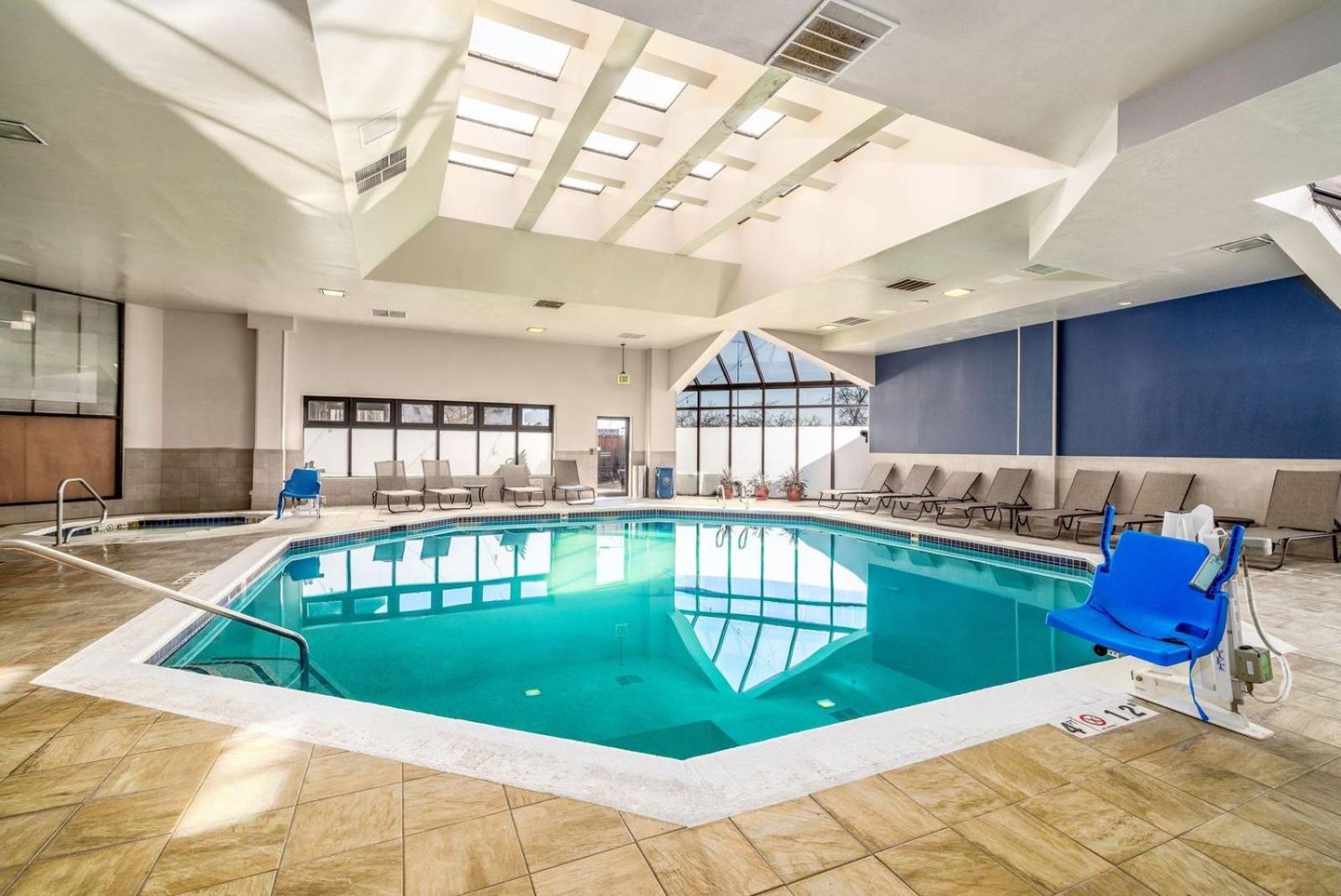 Doubletree By Hilton Denver/westminister Hotel Westminster