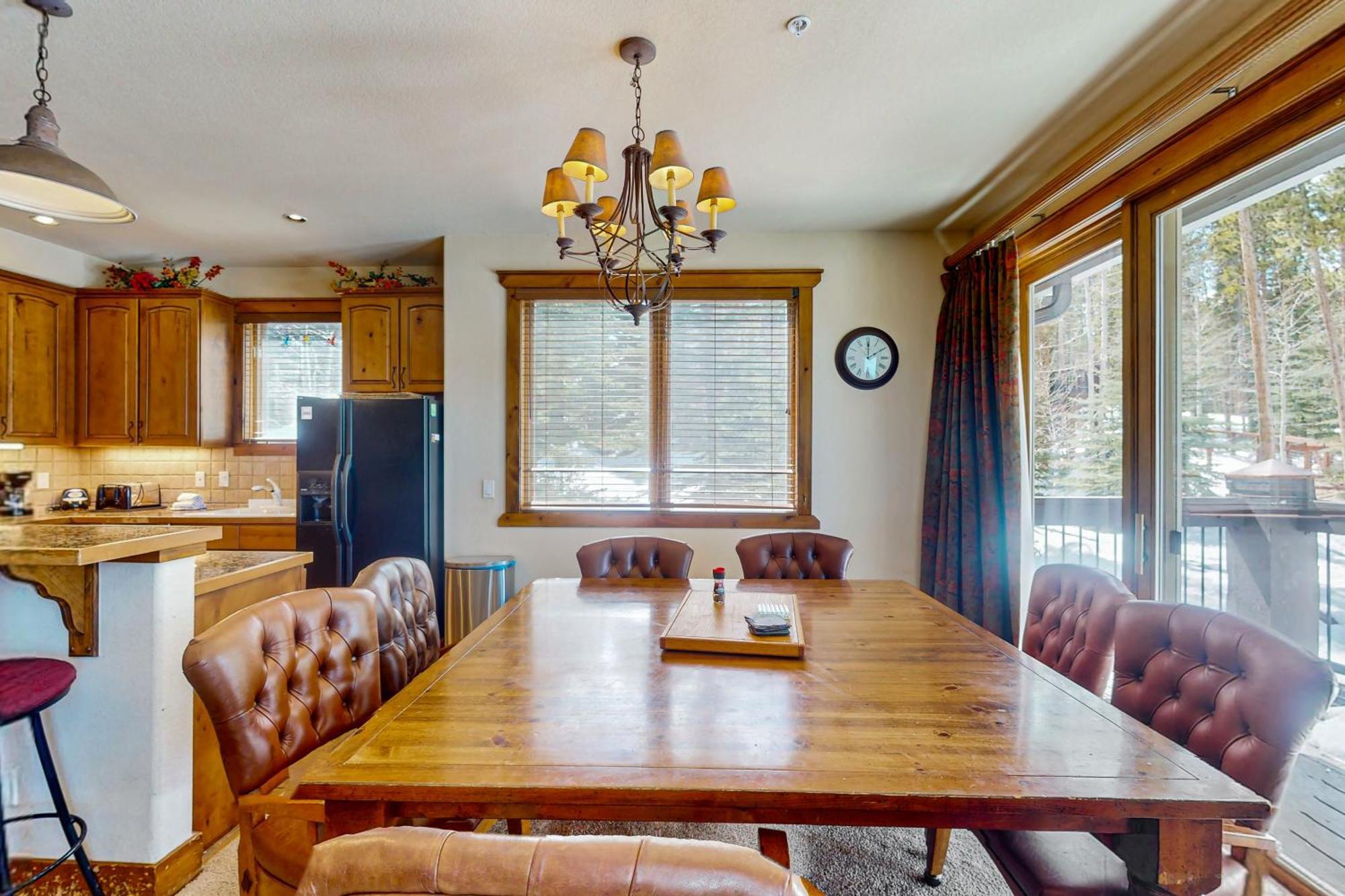 Saddlewood * Breckenridge