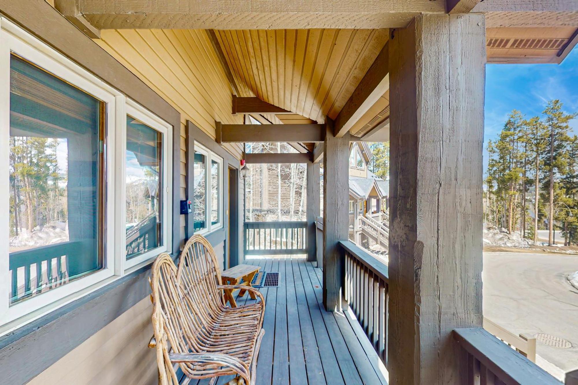 Saddlewood Holiday home *