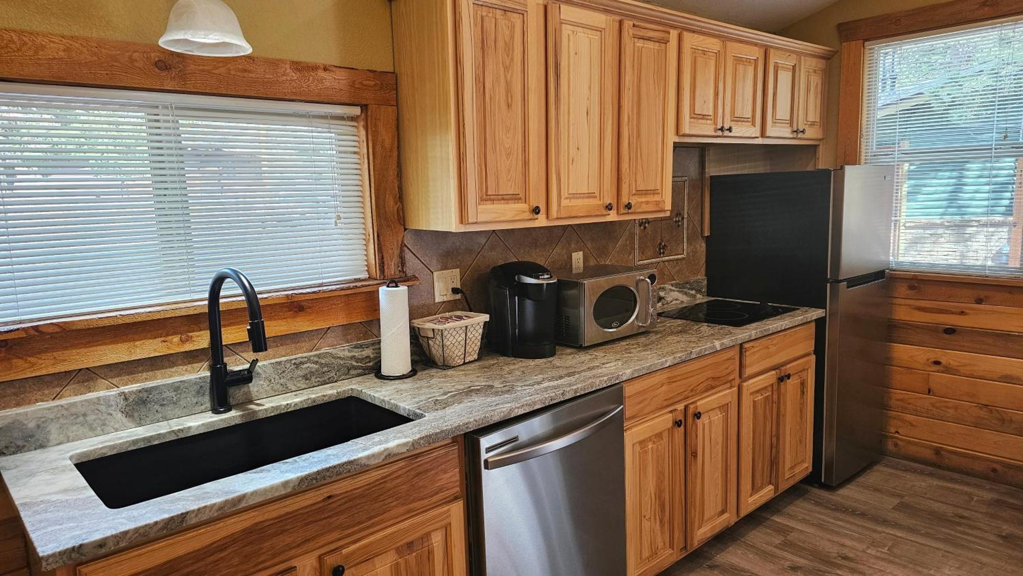 Stonebrook - Adult Only 2* Estes Park