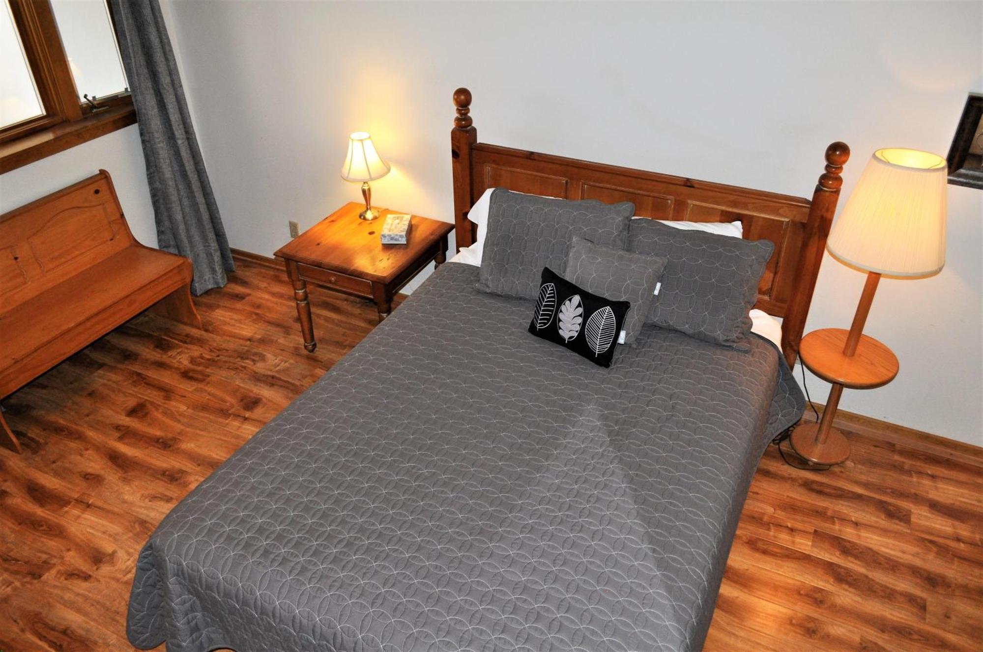 Apartamento Fox Pine 3 Bed 3 Bath Fpaf3