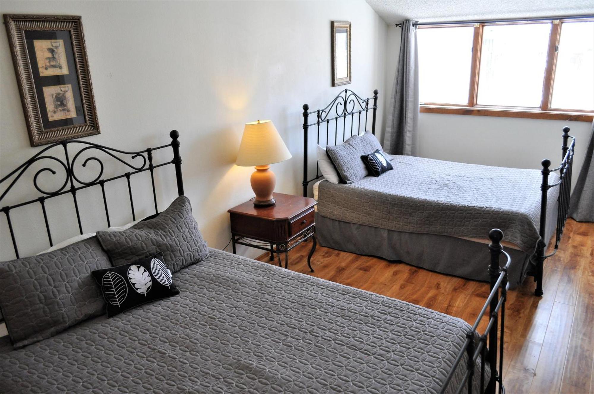 Apartamento Fox Pine 3 Bed 3 Bath Fpaf3 Copper Mountain