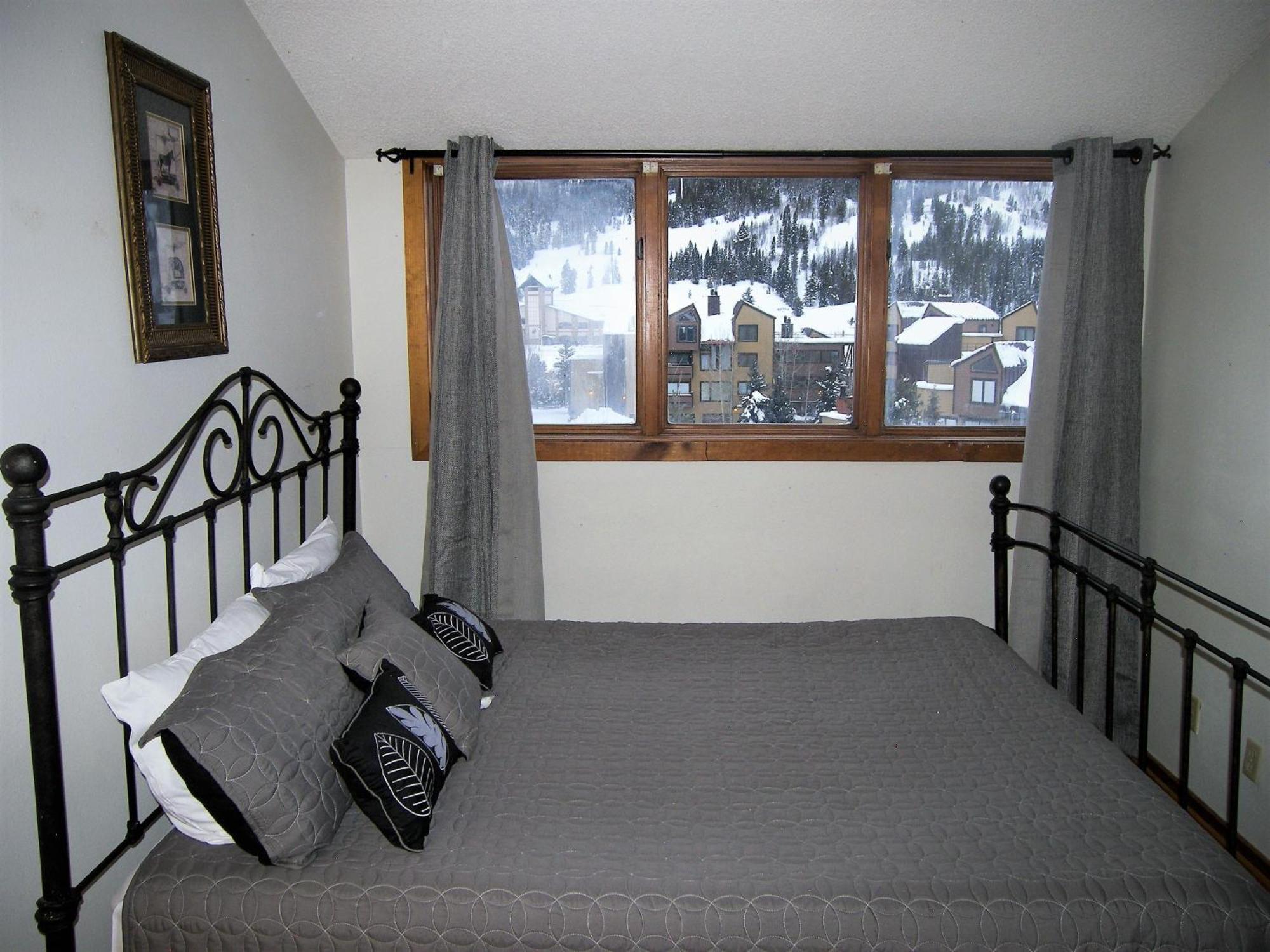 Apartamento Fox Pine 3 Bed 3 Bath Fpaf3 Copper Mountain