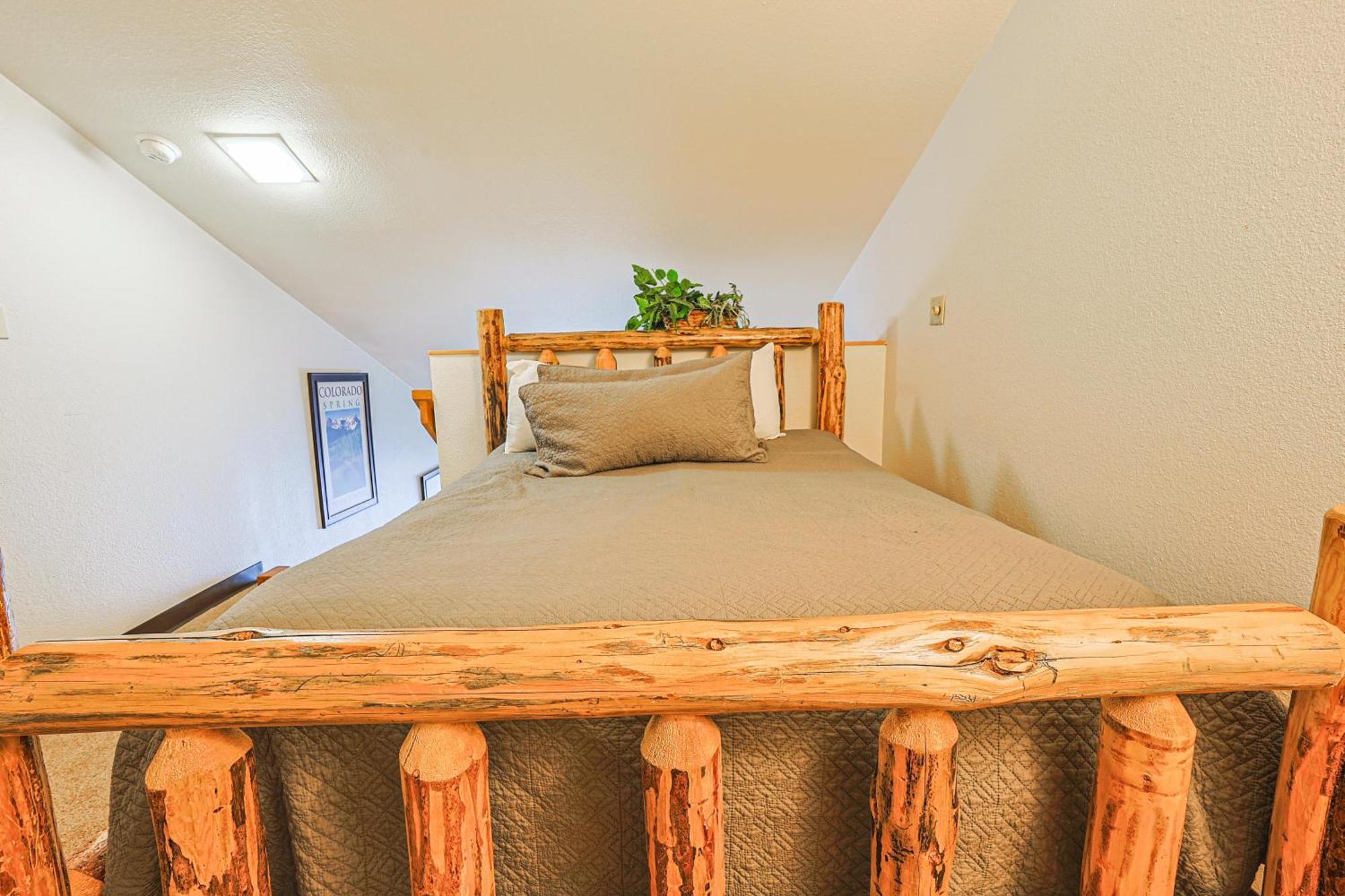 Copper Junction Loft Cjjd Copper Mountain