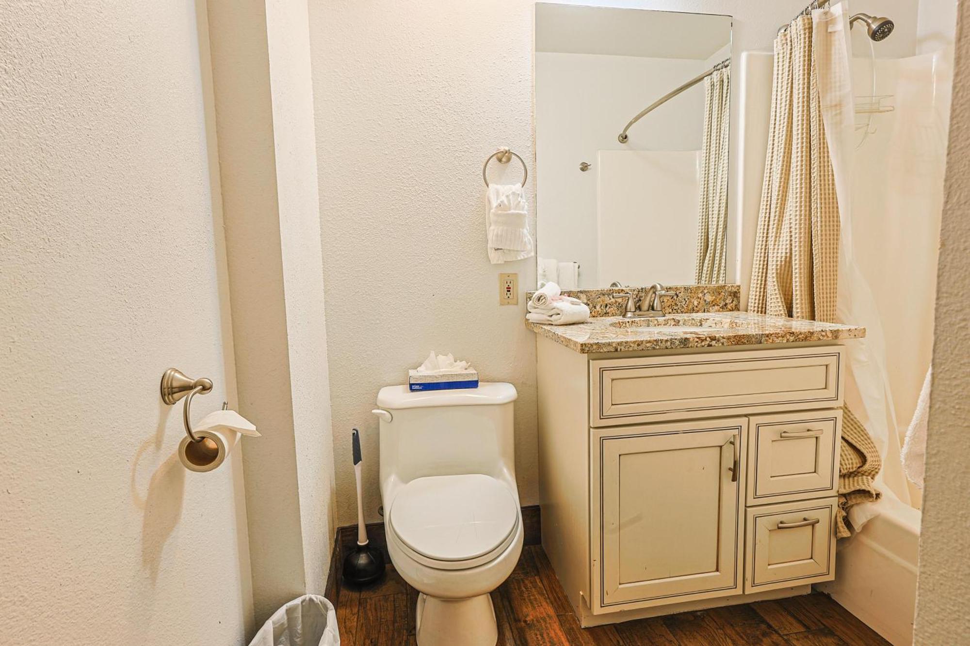 Apartment Copper Junction Loft Cjjd *