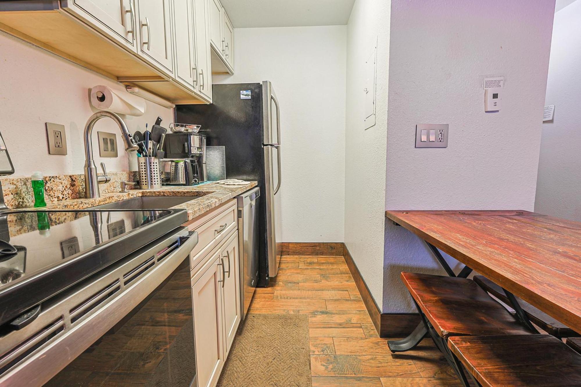 Apartment Copper Junction Loft Cjjd Copper Mountain
