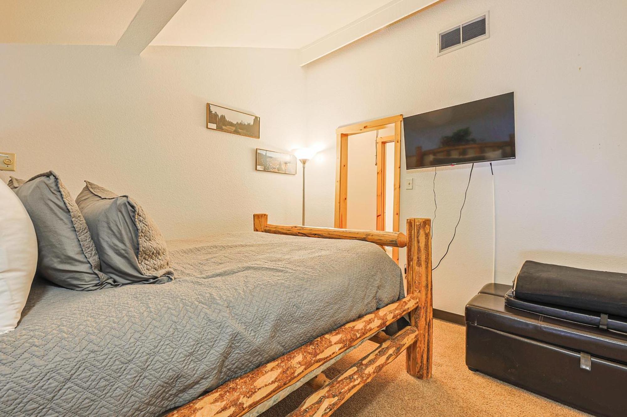 Copper Junction Loft Cjjd Apartment