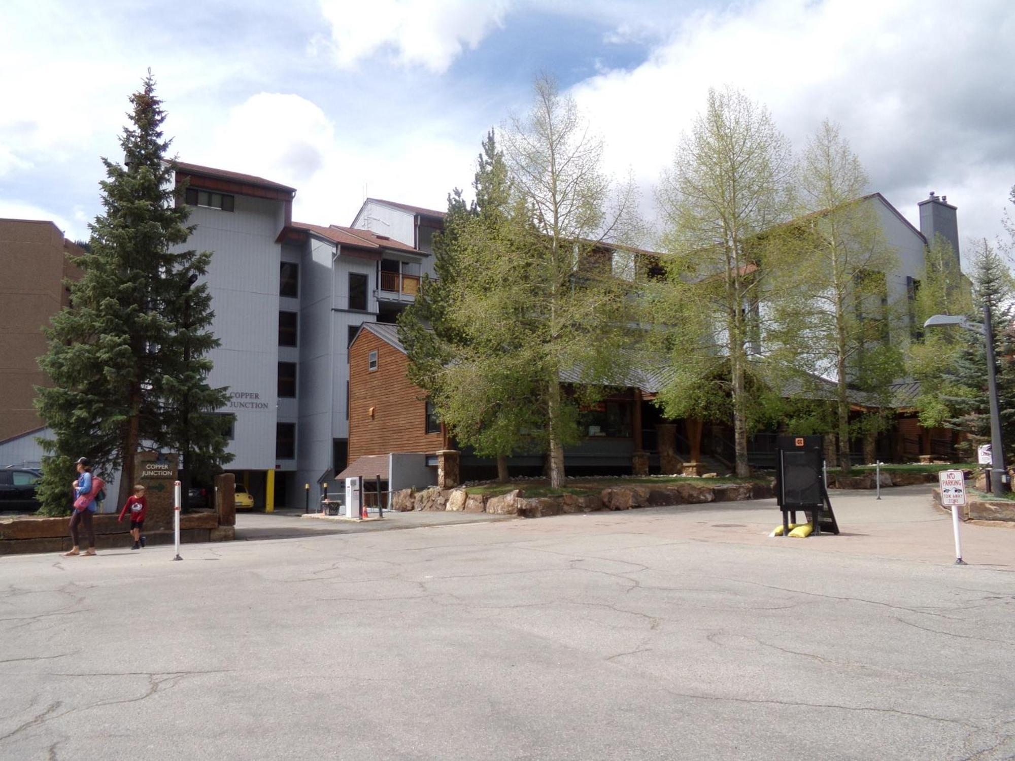 Copper Junction Loft Cjjd Copper Mountain