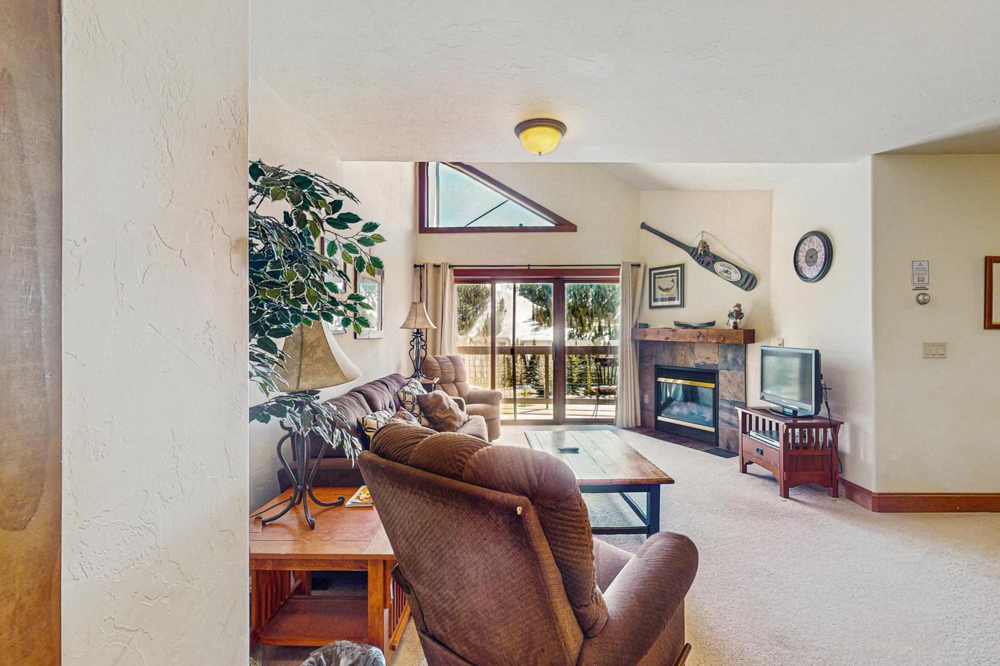 Holiday home Oro Grande Keystone