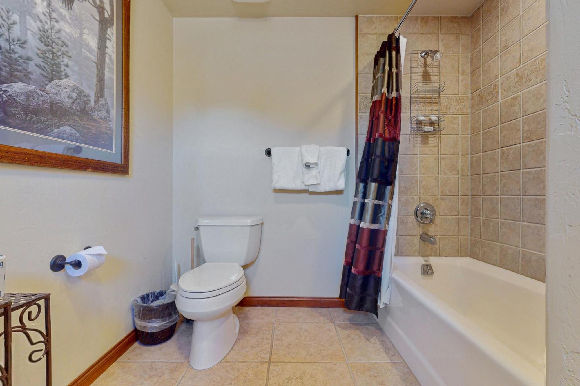 Holiday home Oro Grande *