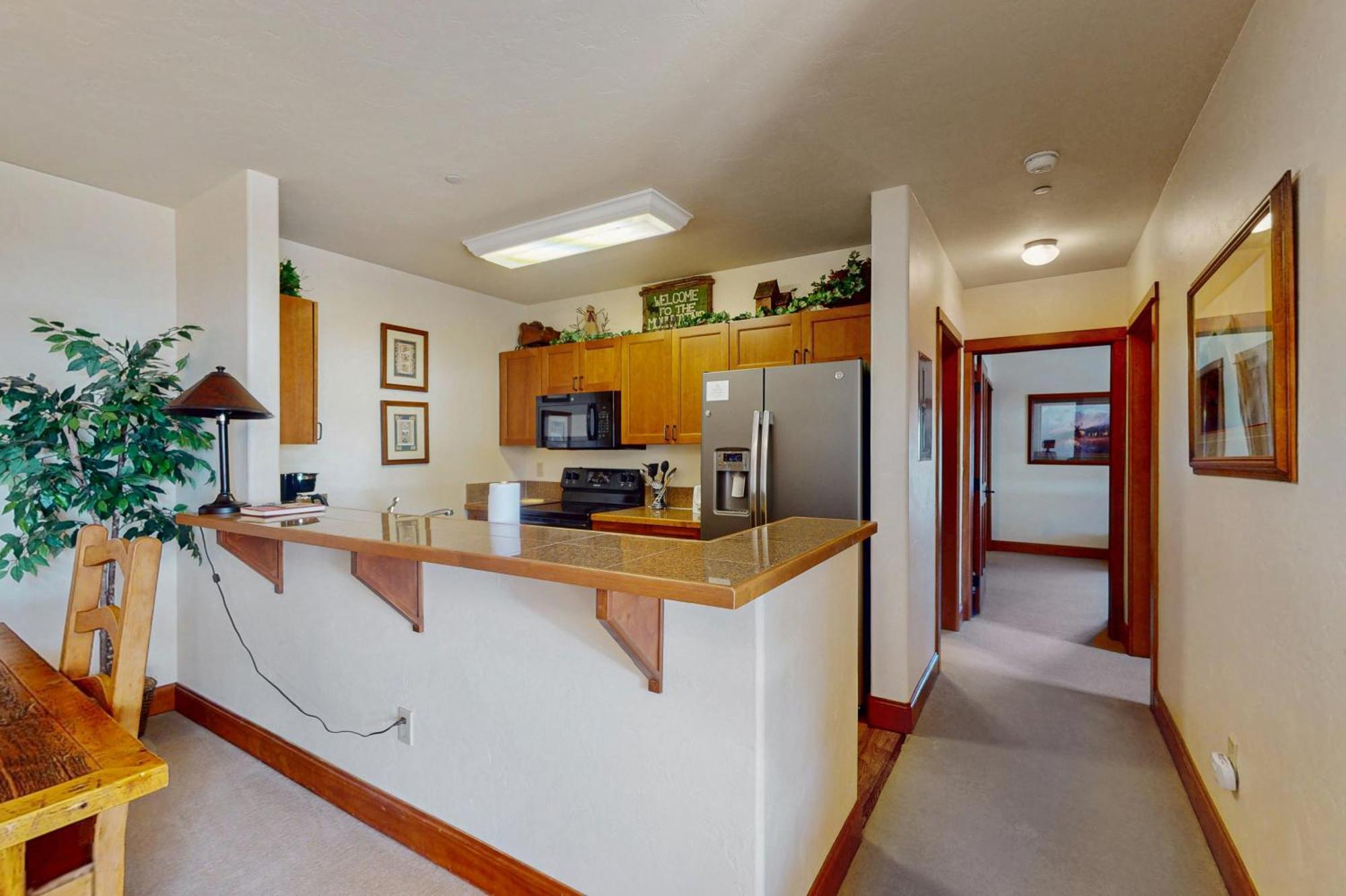 Holiday home Oro Grande Keystone