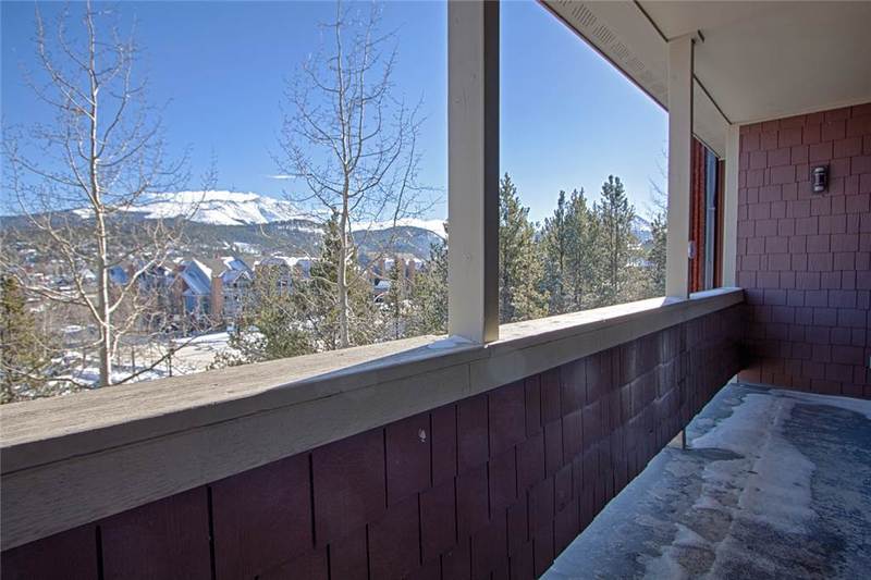 Hill By Country Resort Breckenridge