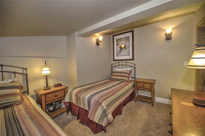 Resort Hill By Country Breckenridge