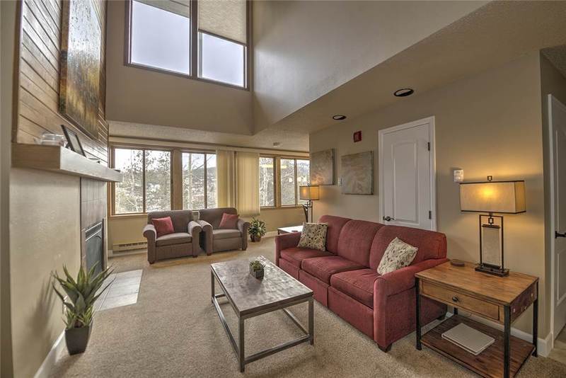 Hill By Country 2* Breckenridge