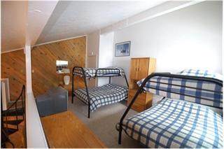 Motherlode Hotel Breckenridge