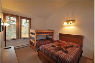Motherlode 3* Breckenridge
