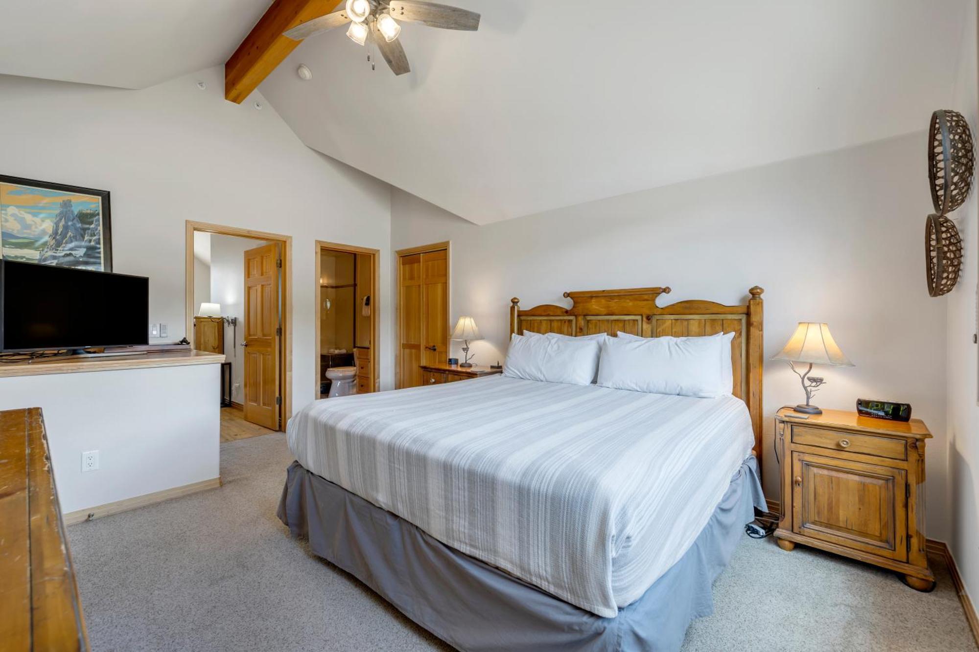 Apartment Corral 201s By Great Western Breckenridge