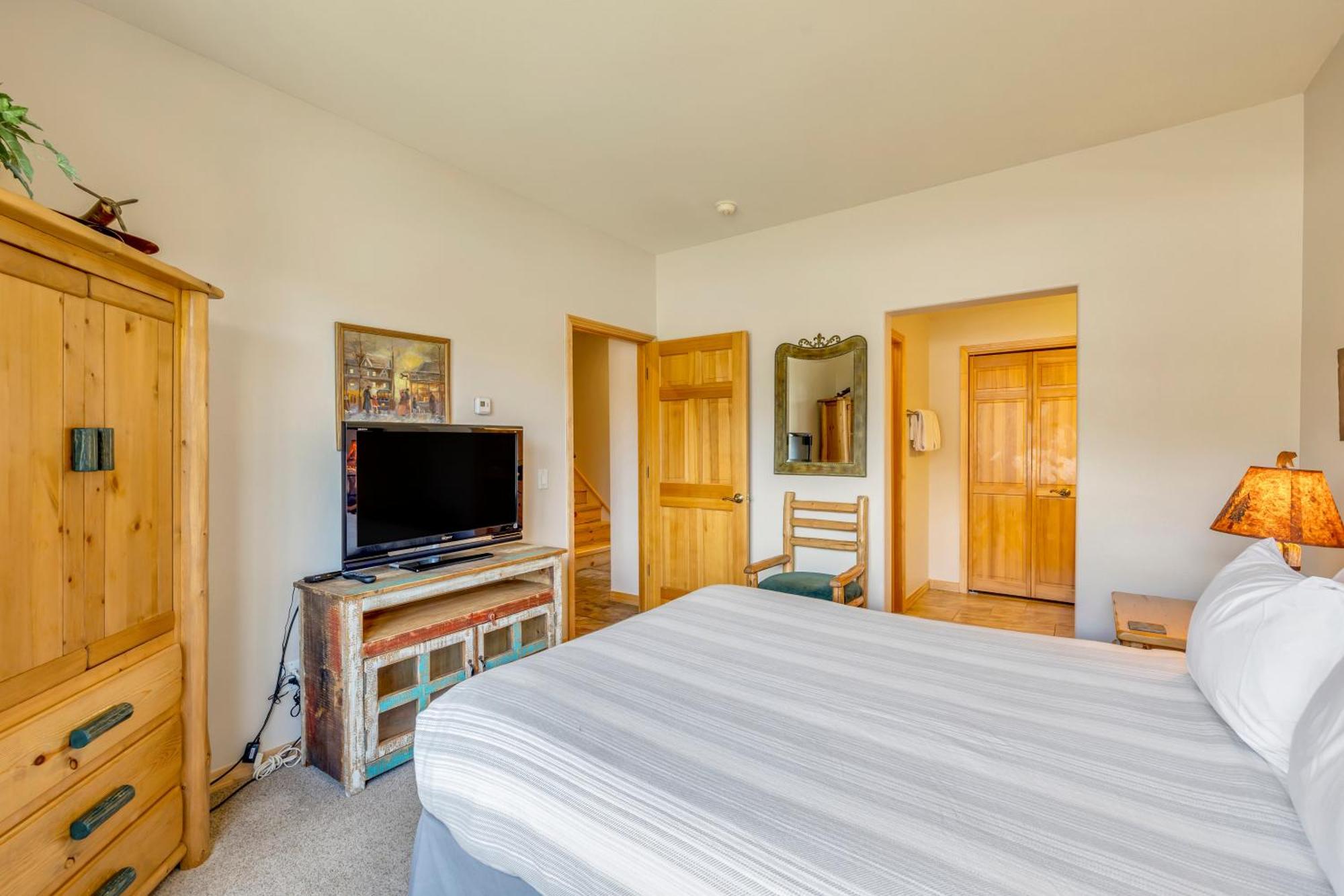 Corral 201s By Great Western Apartment Breckenridge