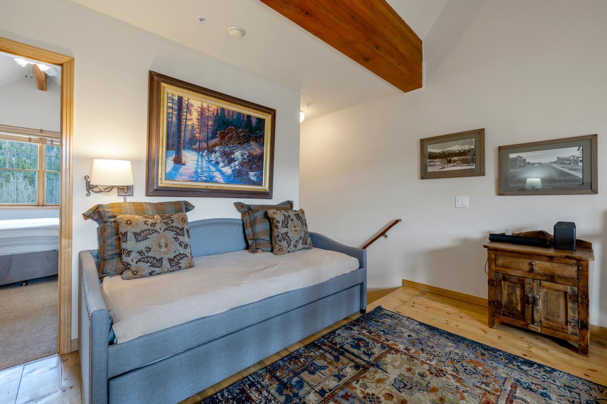 Corral 201s By Great Western Breckenridge