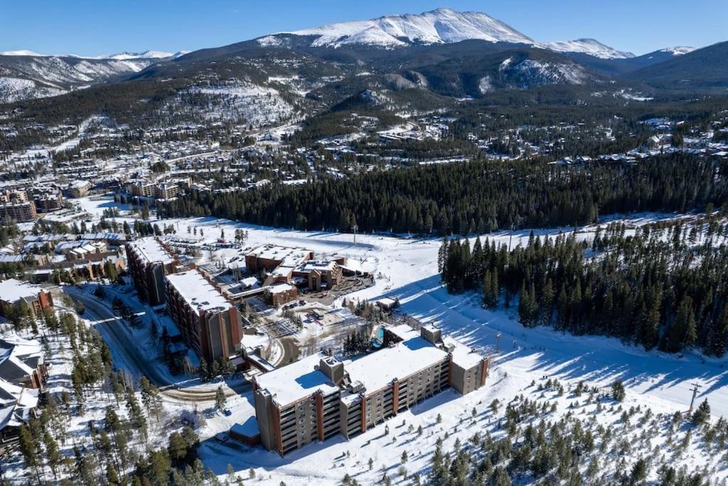 Holiday home Beaver Run Breckenridge