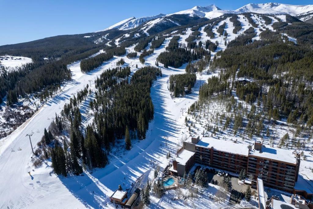 Beaver Run Holiday home