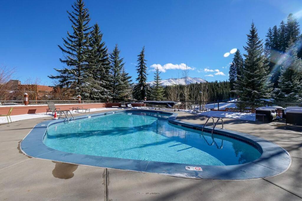 Beaver Run Holiday home Breckenridge