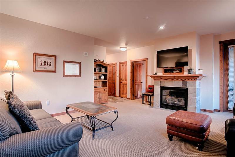 Apartamento Water House On Main Street Breckenridge