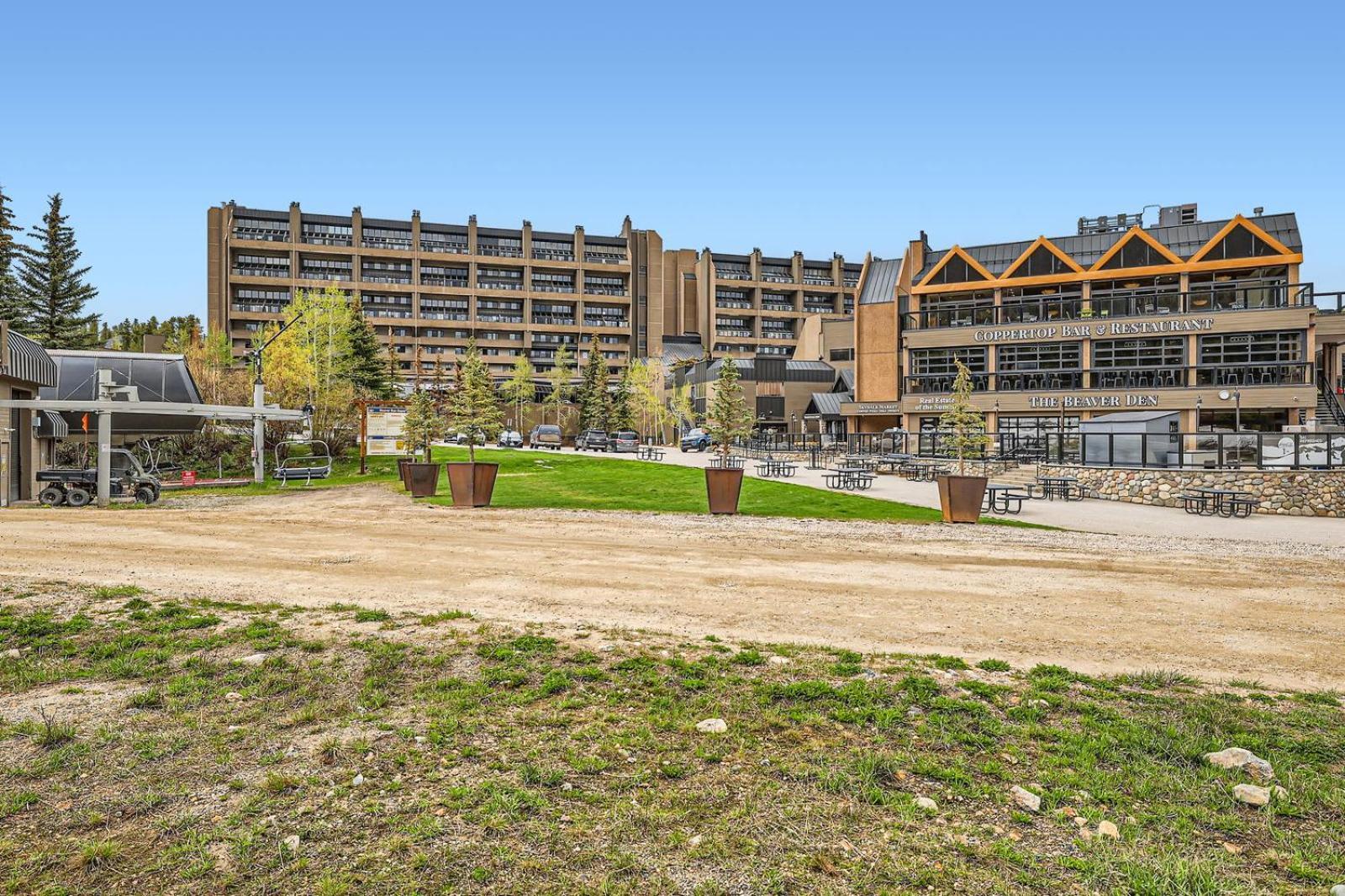 Beaver Run Holiday home Breckenridge