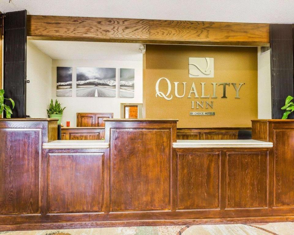 Hotel Quality Pagosa Springs