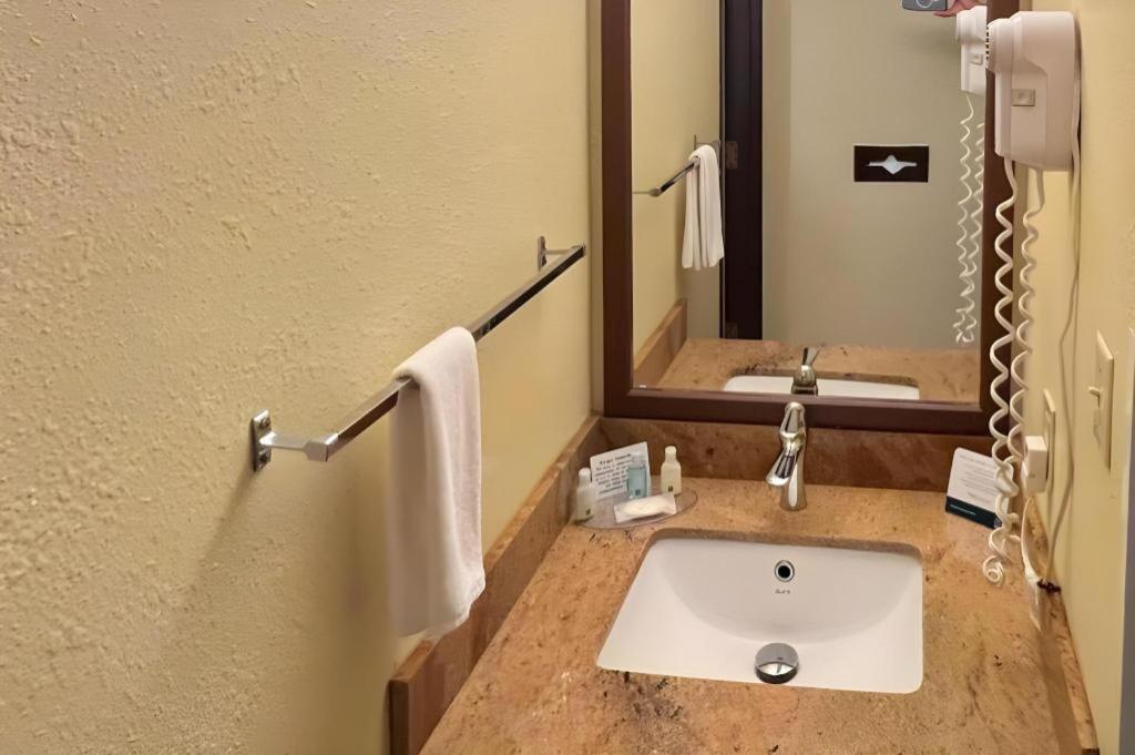 Quality 2* Pagosa Springs