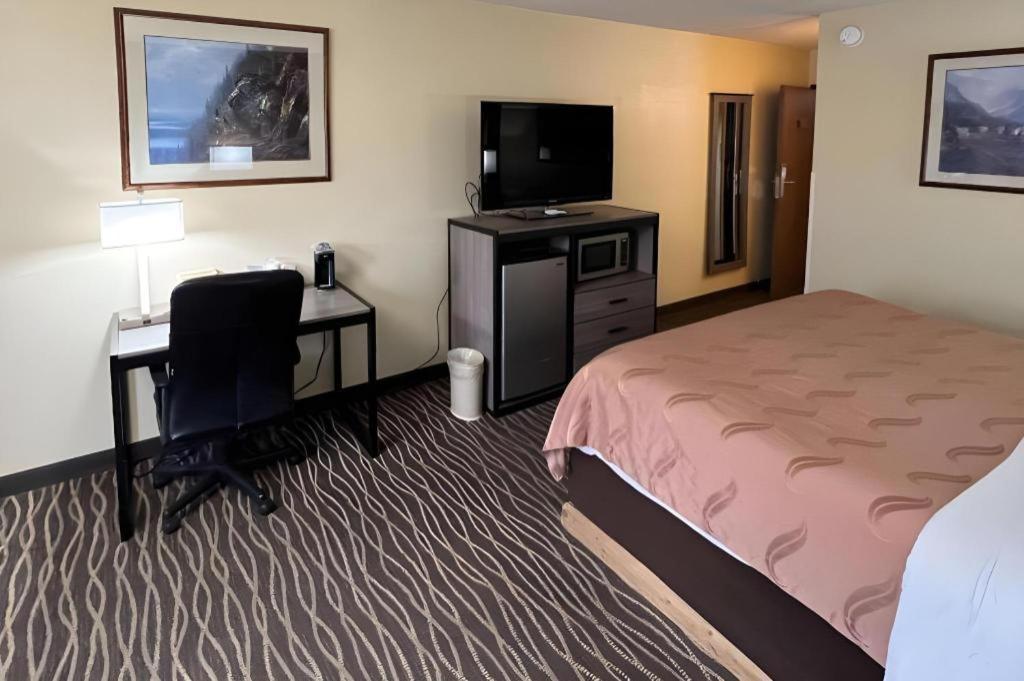 Hotel Quality