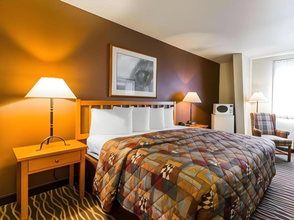 Hotel Quality