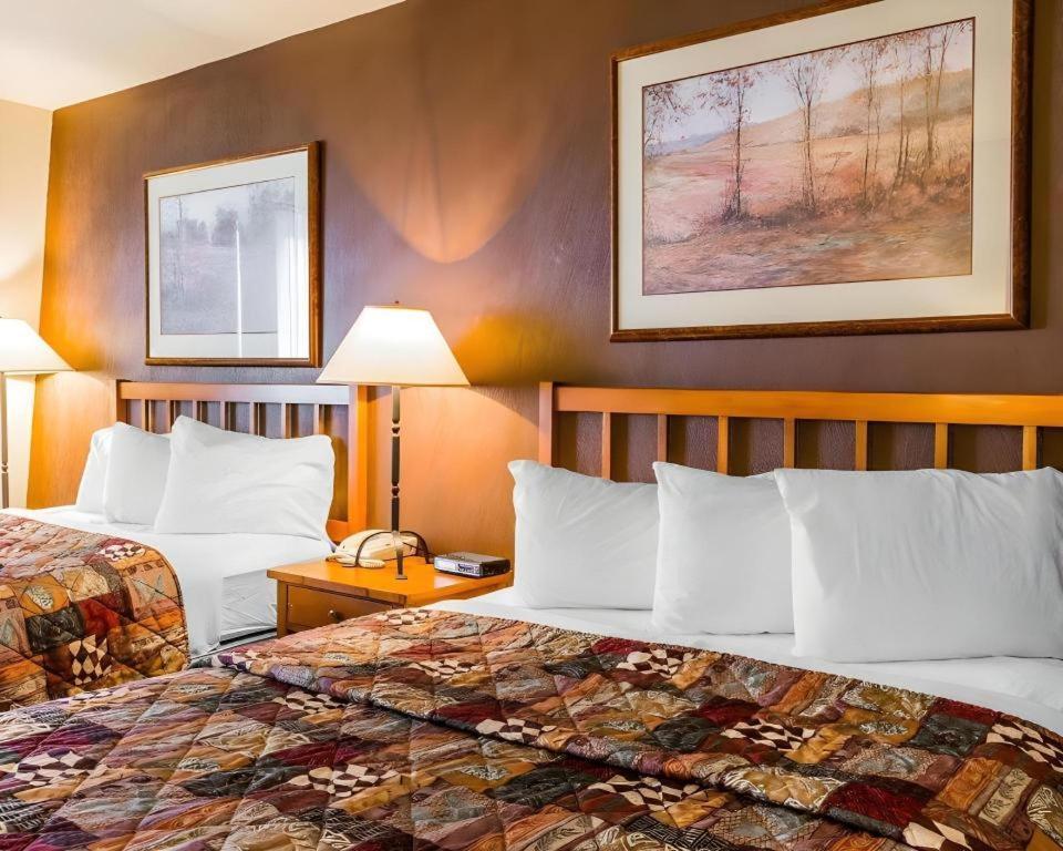 Hotel Quality Pagosa Springs
